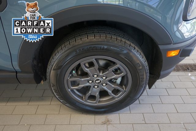 Thumbnail: 2023 Ford Bronco Sport - 7