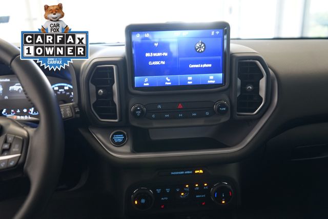 Thumbnail: 2023 Ford Bronco Sport - 12