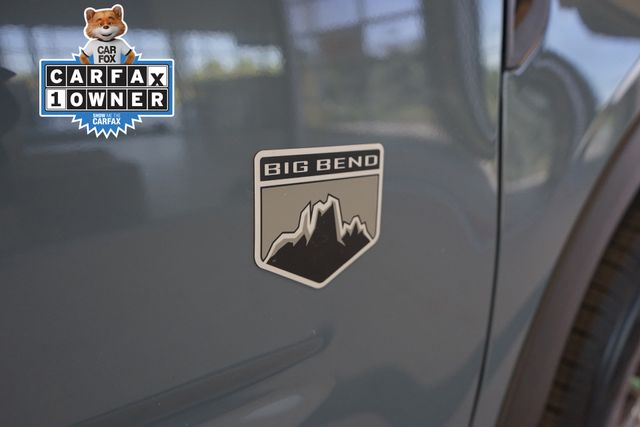 Thumbnail: 2023 Ford Bronco Sport - 14
