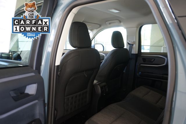 Thumbnail: 2023 Ford Bronco Sport - 11