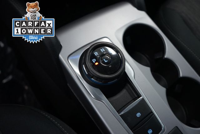 Thumbnail: 2023 Ford Bronco Sport - 13