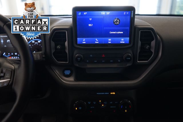 Thumbnail: 2023 Ford Bronco Sport - 6