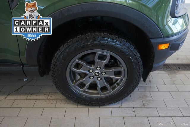 Thumbnail: 2023 Ford Bronco Sport - 5