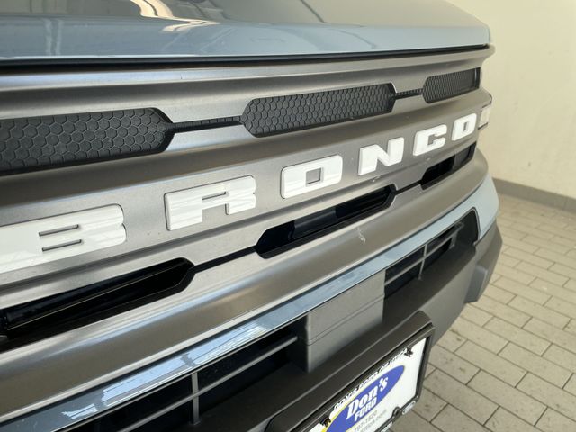 Thumbnail: 2024 Ford Bronco Sport - 22