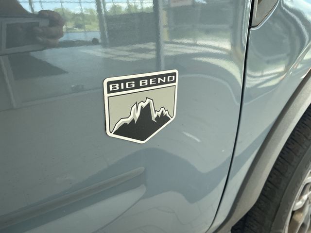 Thumbnail: 2024 Ford Bronco Sport - 20