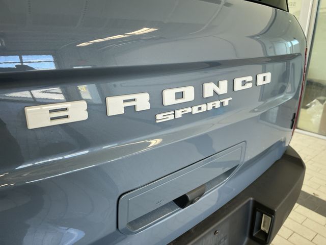Thumbnail: 2024 Ford Bronco Sport - 6