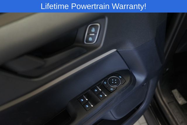 Thumbnail: 2026 Ford Bronco Sport - 28