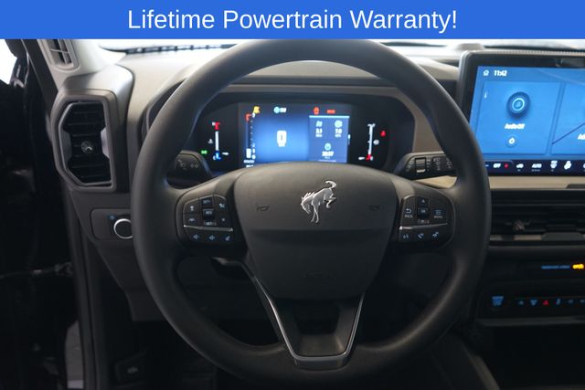 Thumbnail: 2026 Ford Bronco Sport - 2