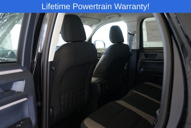 Thumbnail: 2026 Ford Bronco Sport - 12