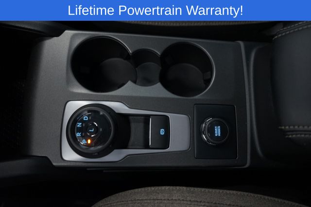 Thumbnail: 2026 Ford Bronco Sport - 30