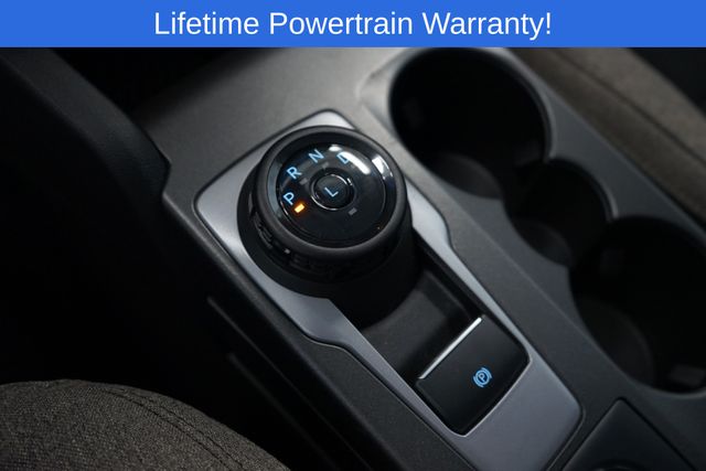 Thumbnail: 2026 Ford Bronco Sport - 14