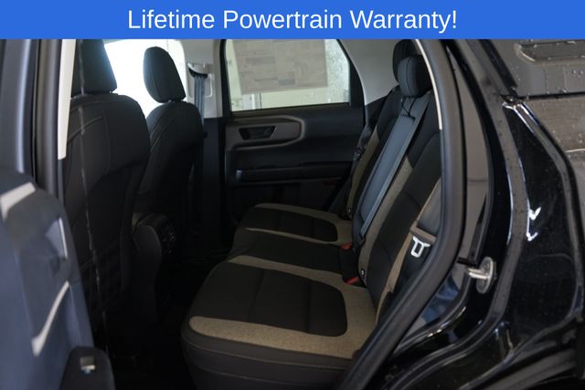 Thumbnail: 2026 Ford Bronco Sport - 32