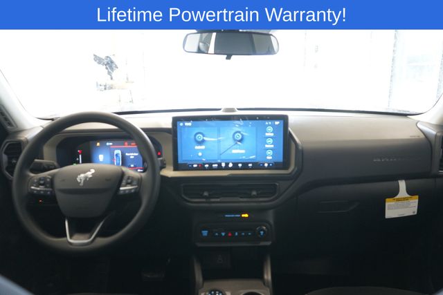 Thumbnail: 2026 Ford Bronco Sport - 9