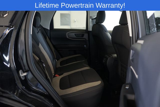 Thumbnail: 2026 Ford Bronco Sport - 33