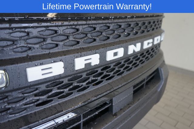 Thumbnail: 2026 Ford Bronco Sport - 27