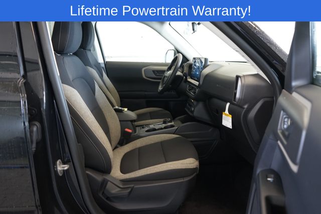 Thumbnail: 2026 Ford Bronco Sport - 11