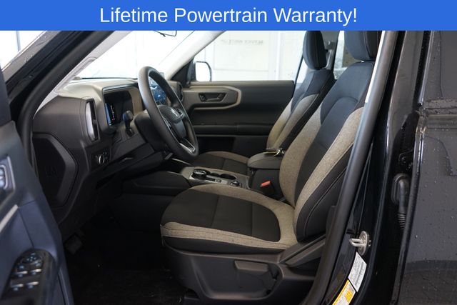 Thumbnail: 2026 Ford Bronco Sport - 10