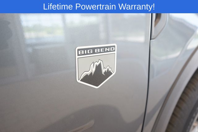 Thumbnail: 2026 Ford Bronco Sport - 26