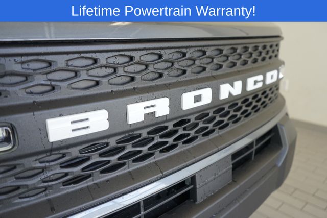 Thumbnail: 2026 Ford Bronco Sport - 27