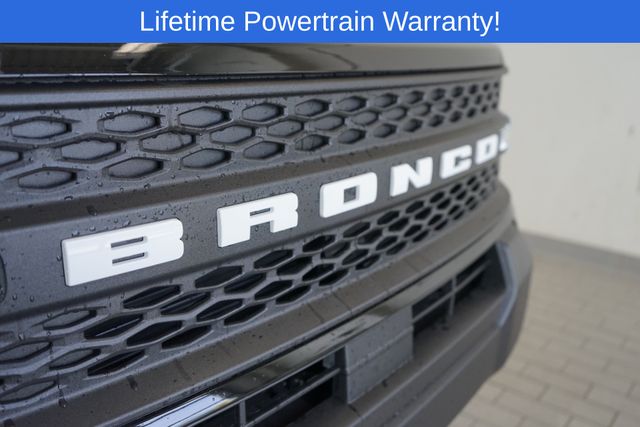 Thumbnail: 2026 Ford Bronco Sport - 27