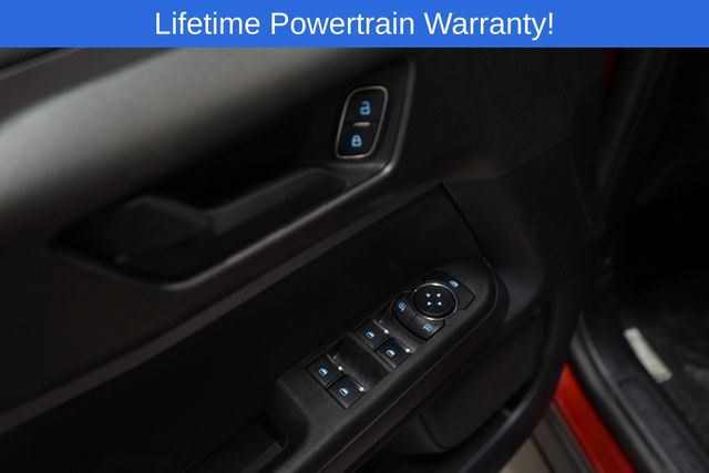 Thumbnail: 2025 Ford Bronco Sport - 29