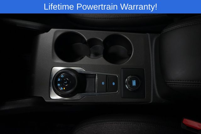 Thumbnail: 2025 Ford Bronco Sport - 30