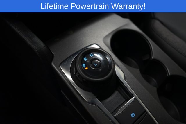 Thumbnail: 2025 Ford Bronco Sport - 13