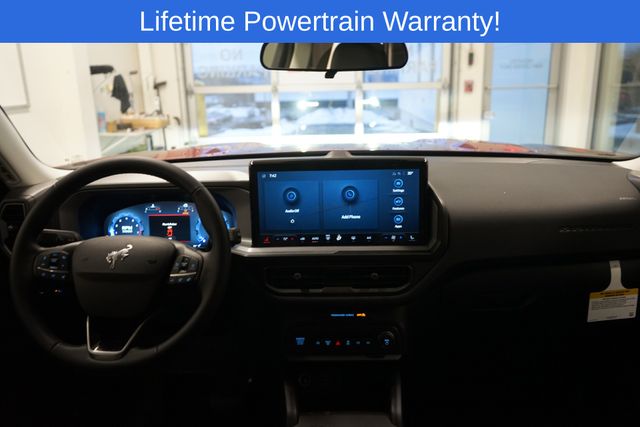 Thumbnail: 2025 Ford Bronco Sport - 8