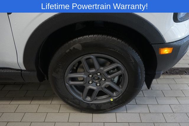 Thumbnail: 2026 Ford Bronco Sport - 6