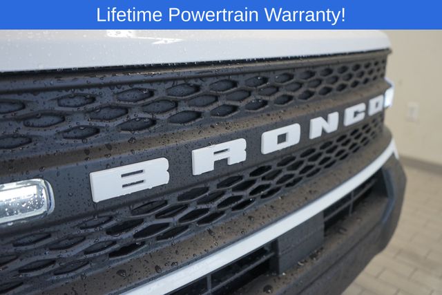 Thumbnail: 2026 Ford Bronco Sport - 5