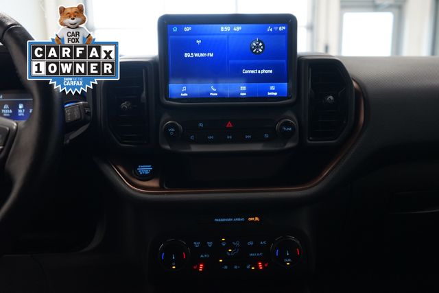Thumbnail: 2022 Ford Bronco Sport - 12