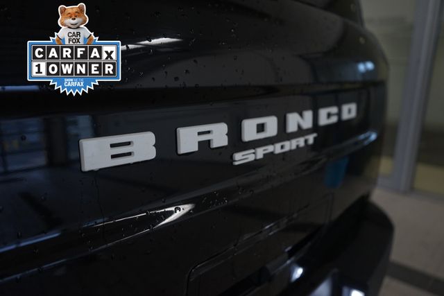 Thumbnail: 2022 Ford Bronco Sport - 7