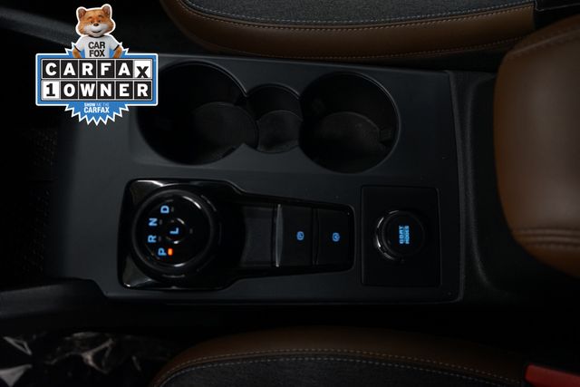 Thumbnail: 2022 Ford Bronco Sport - 28