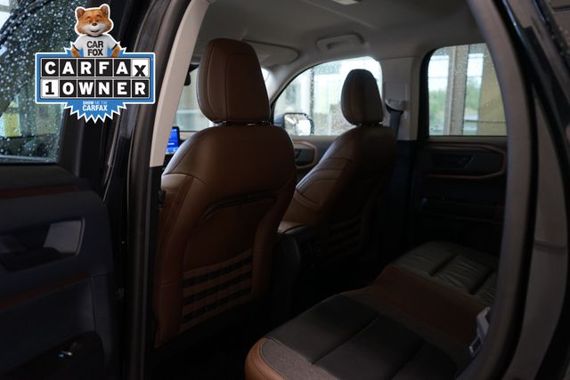Thumbnail: 2022 Ford Bronco Sport - 11