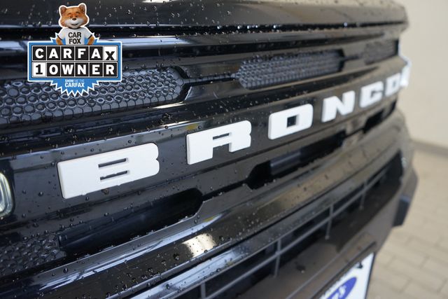 Thumbnail: 2022 Ford Bronco Sport - 26