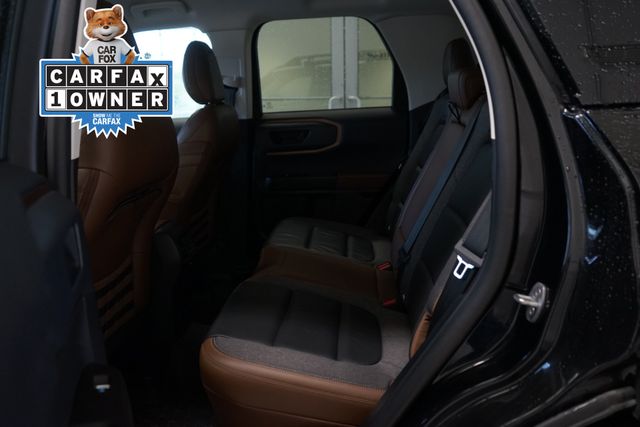 Thumbnail: 2022 Ford Bronco Sport - 31