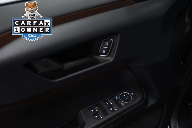 Thumbnail: 2022 Ford Bronco Sport - 27