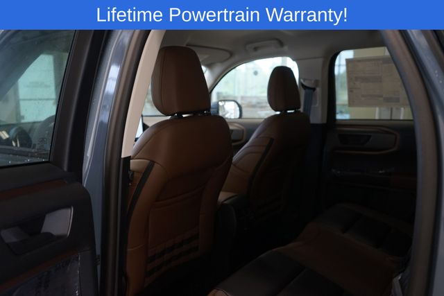 Thumbnail: 2026 Ford Bronco Sport - 12