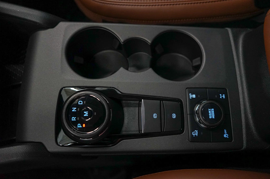 Thumbnail: 2024 Ford Bronco Sport - 23