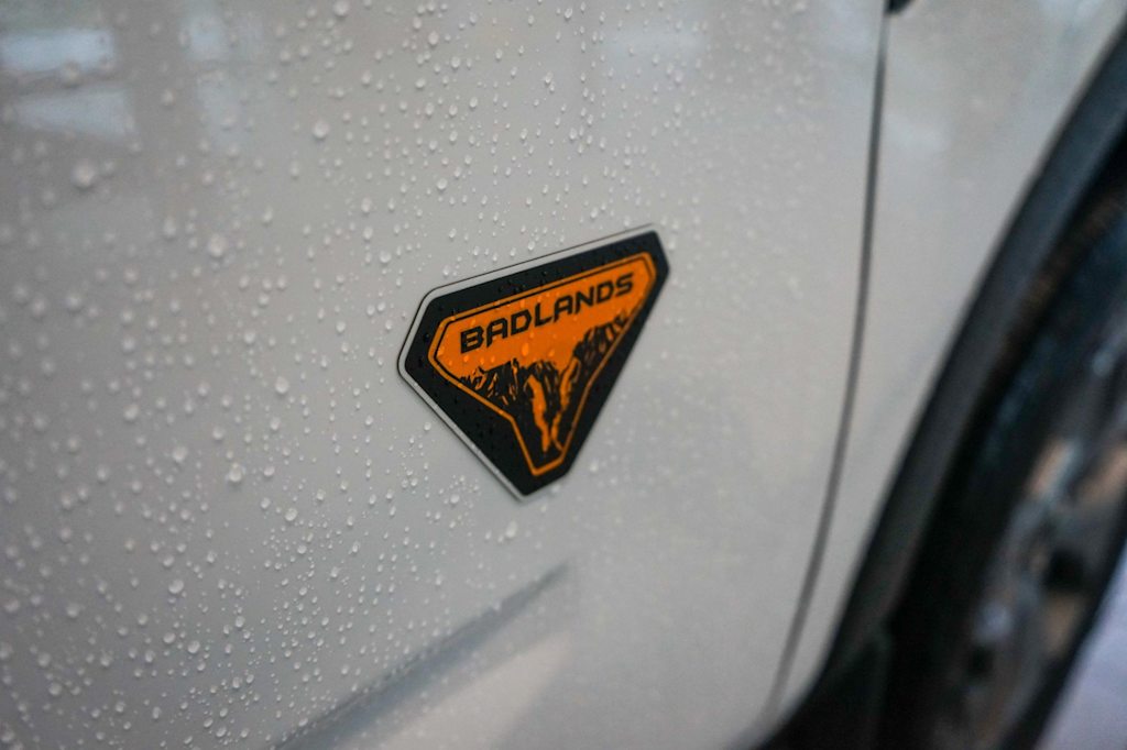 Thumbnail: 2024 Ford Bronco Sport - 19