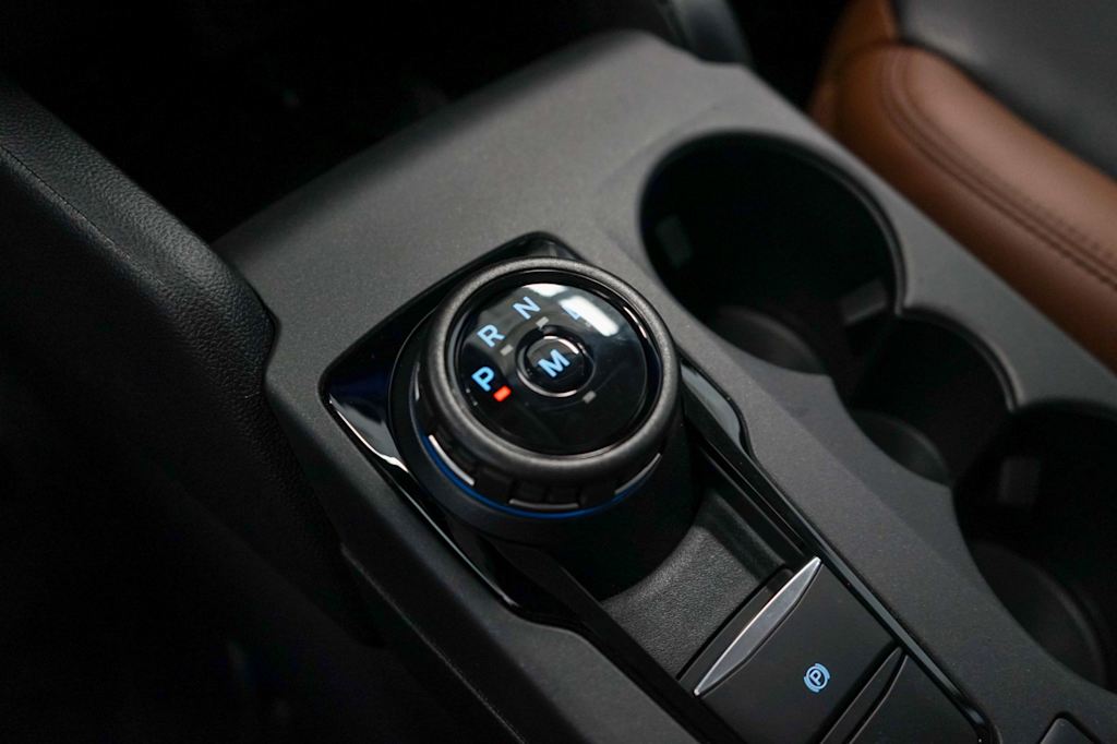 Thumbnail: 2024 Ford Bronco Sport - 14