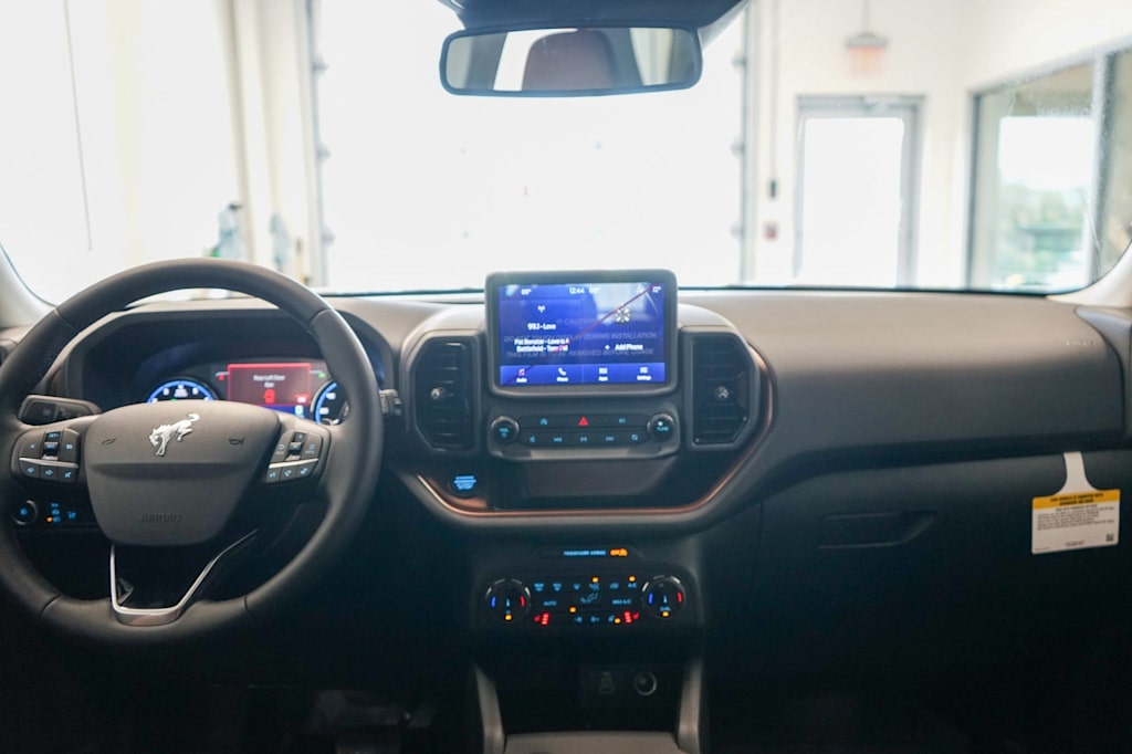 Thumbnail: 2024 Ford Bronco Sport - 9