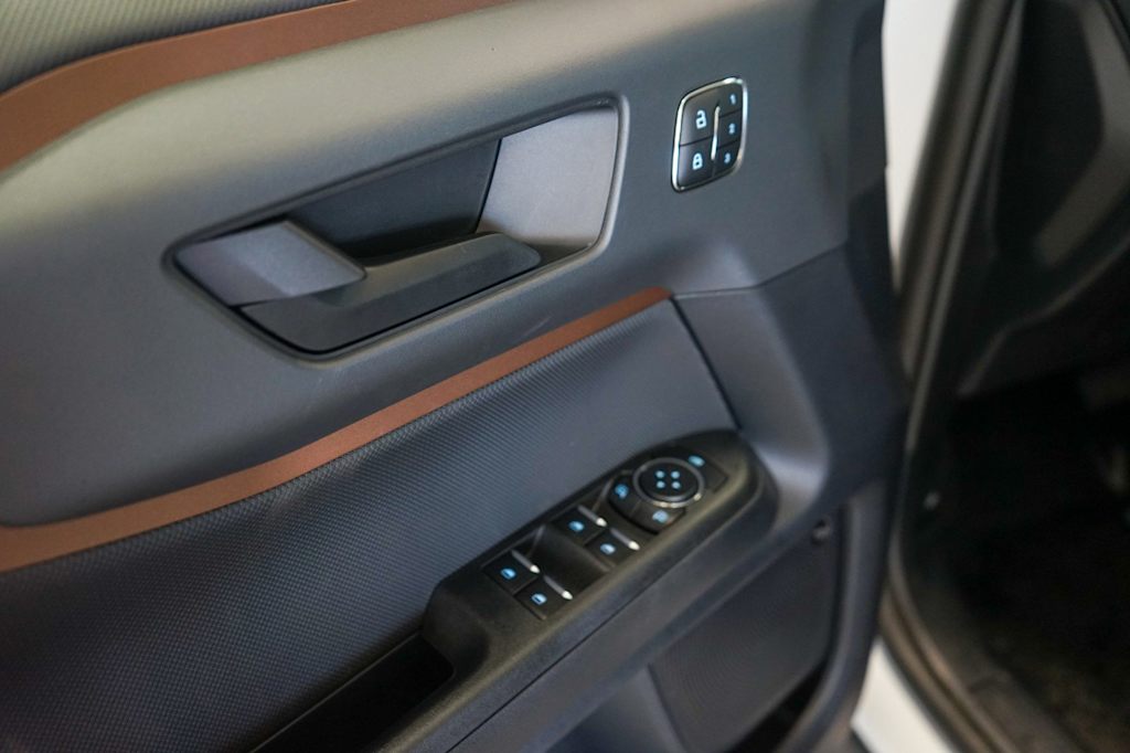 Thumbnail: 2024 Ford Bronco Sport - 22