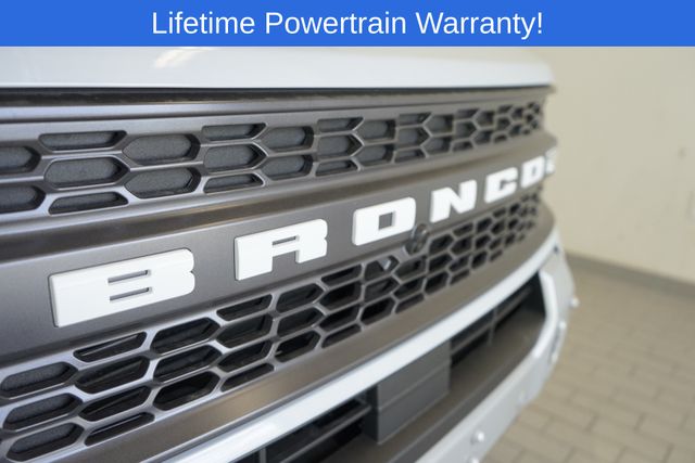 Thumbnail: 2026 Ford Bronco Sport - 29