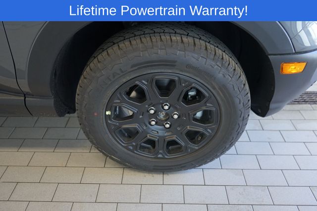 Thumbnail: 2026 Ford Bronco Sport - 8