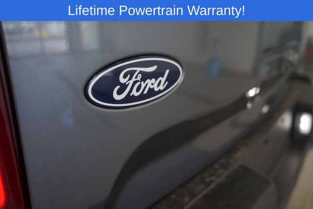 Thumbnail: 2026 Ford Bronco Sport - 23