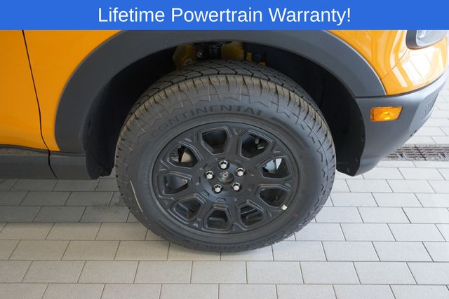 Thumbnail: 2026 Ford Bronco Sport - 8