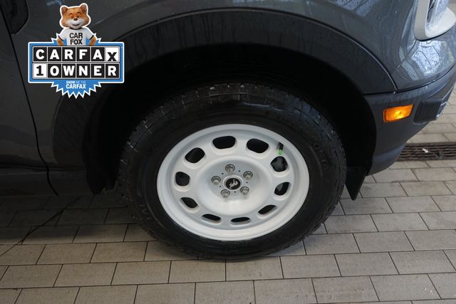 Thumbnail: 2023 Ford Bronco Sport - 7