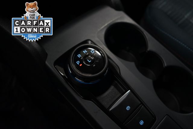 Thumbnail: 2023 Ford Bronco Sport - 30