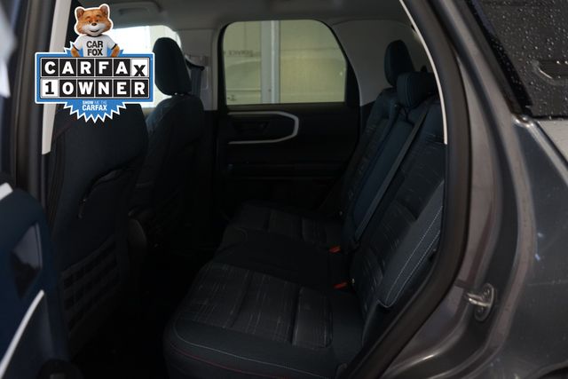 Thumbnail: 2023 Ford Bronco Sport - 32